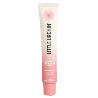 Natural Lipbalm Tinted Watermelon 15ml