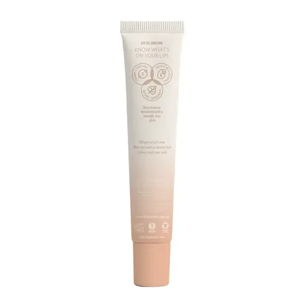 Little Urcrin Natural Lipbalm Tinted Vanille 15ml