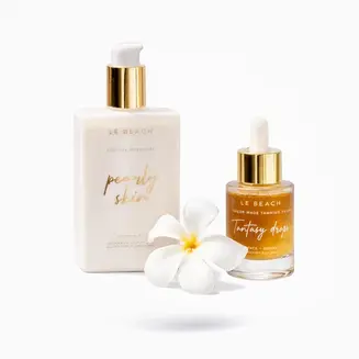Hydrate Glow Pack