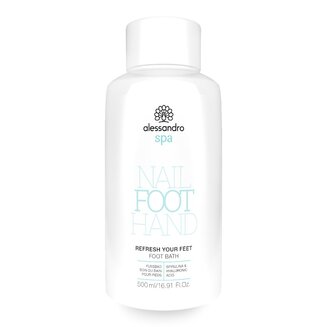 Foot Spa Refresh Your Feet Foot Bath 500ml