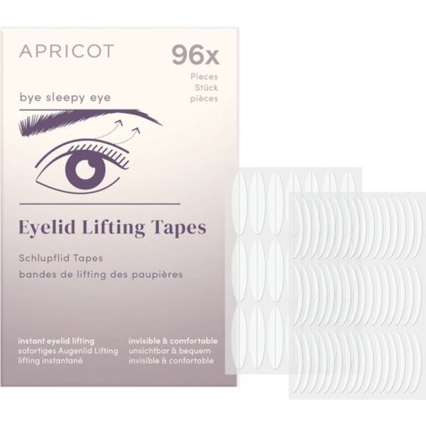 Apricot Beauty Eyelid Lifting Tapes 96 st