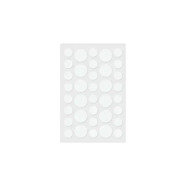 Apricot Beauty Pimple Patches 72st