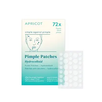 Pimple Patches 72st