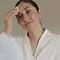 Apricot Beauty Forehead Pad Hexapeptide Technology 30st