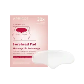 Forehead Pad Hexapeptide Technology 30st