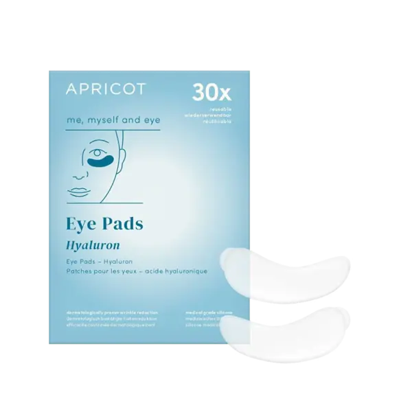Apricot Beauty Eyelid Lifting Tapes 96 st - Copy