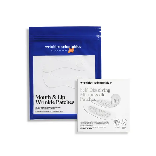 Wrinkle Schminkles Deep Mouth set