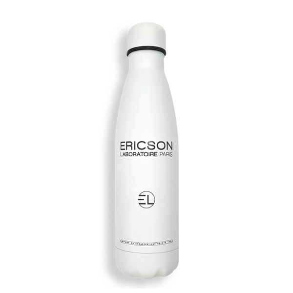 Ericson Laboratoire Water Bottle 500ml