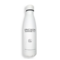 Ericson Laboratoire Water Bottle 500ml