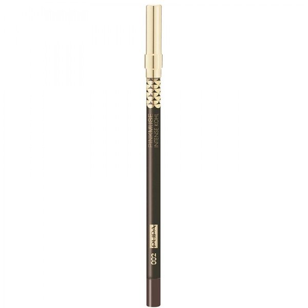 Pupa  Pupa Intense Kohl bruin 02