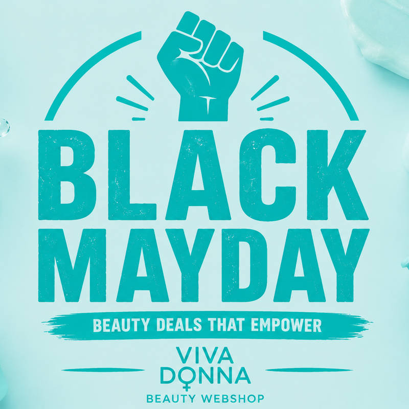 Black Mayday