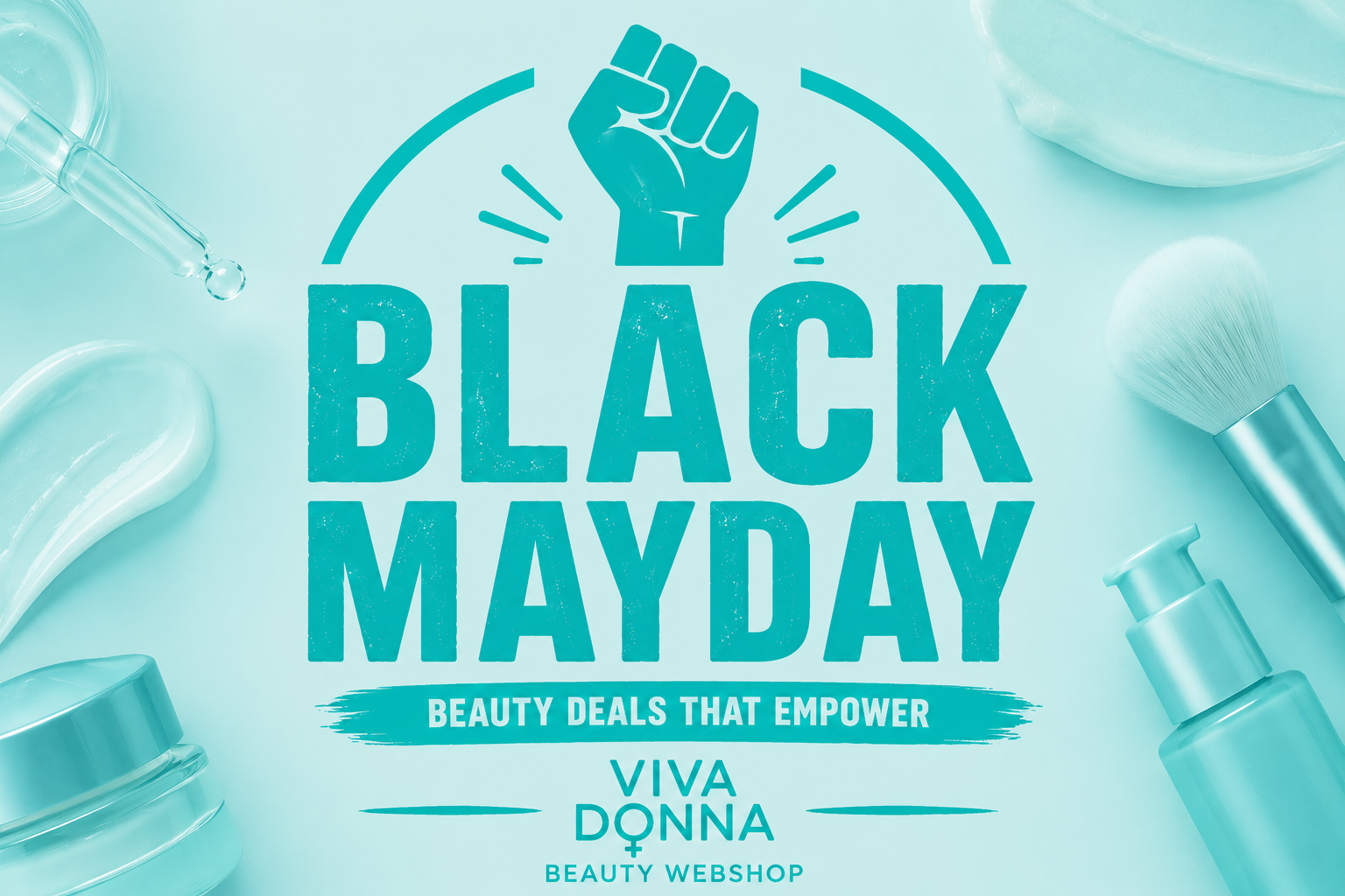 Black Mayday