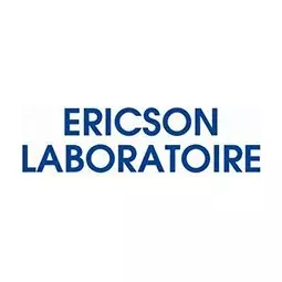 Ericson Laboratoire Mini kit