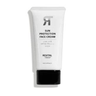 Sun Protection cream SPF 50 PA ++++ High 50ml
