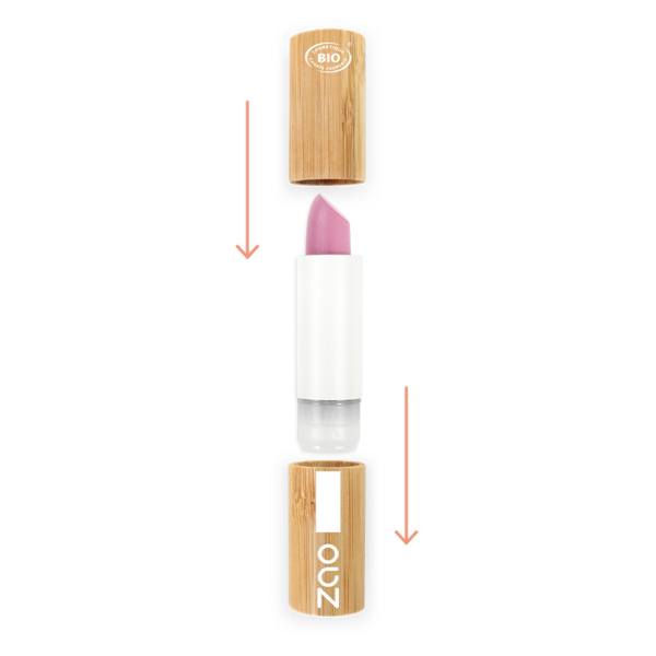 ZAO Skincare & Make-up  Bamboe Classic 476