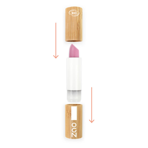 ZAO Skincare & Make-up  Bamboo Classic 476