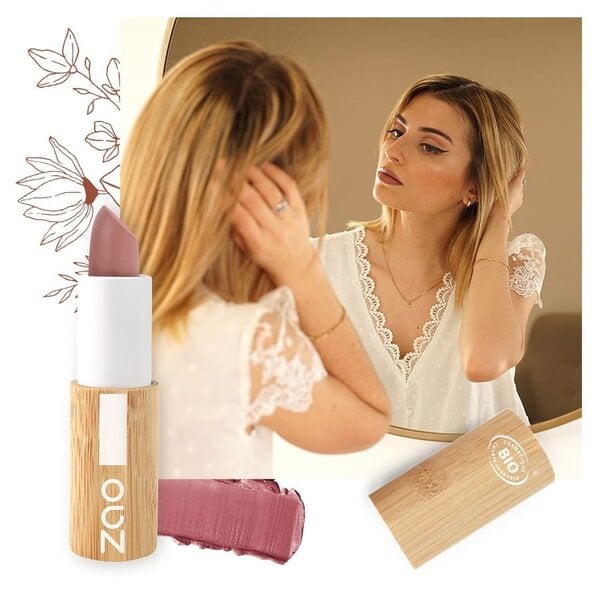 ZAO Skincare & Make-up  Bamboe Classic 476