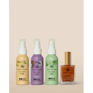 Voordeelset Glow