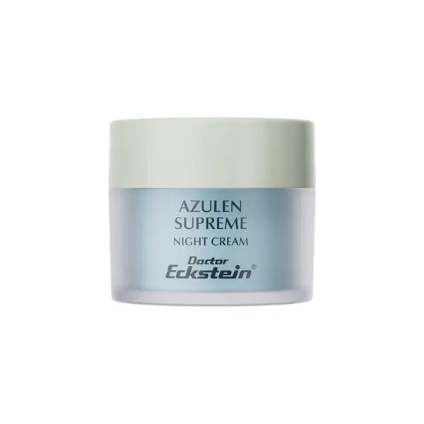 Dr Eckstein Azulen Supreme 50ml