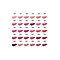 Pupa  Pupa Lipstick Miss Velvet matt 302