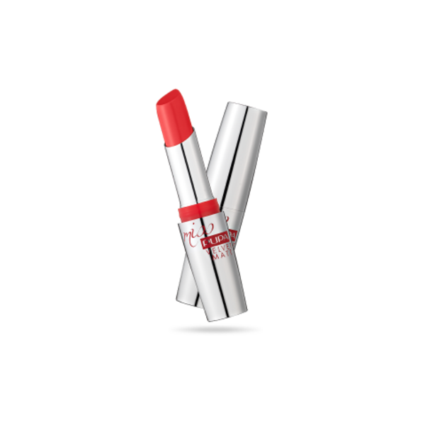 Pupa  Pupa Lipstick Miss Velvet matt 302
