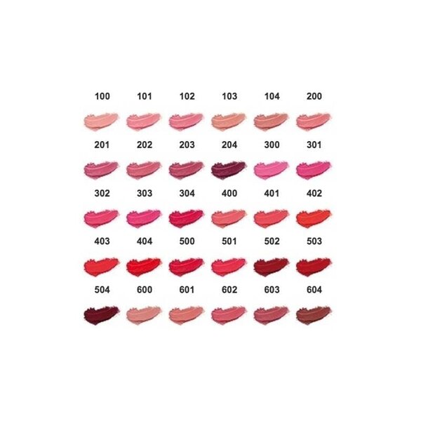 Pupa  Pupa Lipstick Miss Velvet matt 103