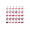 Pupa  Pupa Lipstick Miss Velvet matt 103