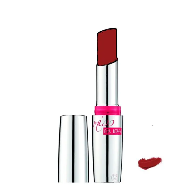 Pupa  Pupa Lipstick Miss 502
