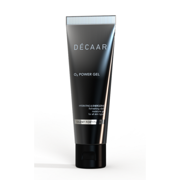 Decaar  Silent Fortitude Active Shield SPF 50 - 50ml