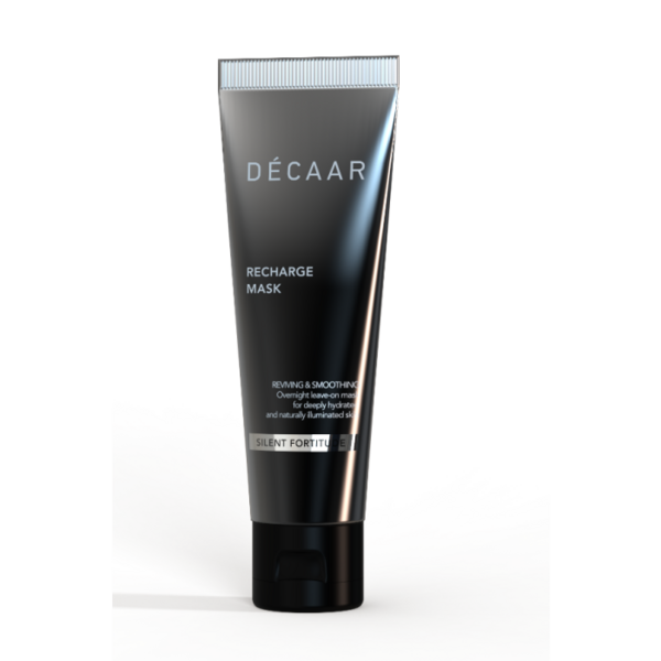 Decaar  Silent Fortitude Recharge Mask 50ml