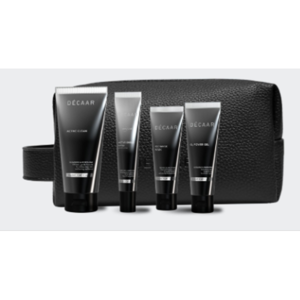 Decaar  Silent Fortitude cadeauset - Everyday Armour