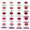 Pupa  Pupa I'm Love Proof lipgloss 002