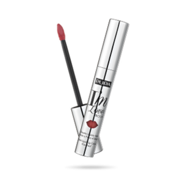 Pupa  Pupa I'm Love Proof lipgloss 002