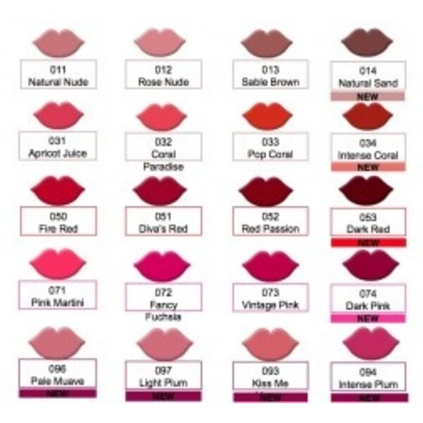 Pupa  Pupa I'm Love Proof lipgloss 004