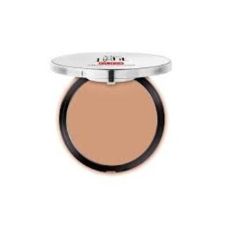 Pupa active Light Cream foundation 040
