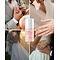 Alessandro Striplac UV colour 105 Nude Elegance 6.5ml