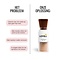 Loveli Zonnebrand  powder brush