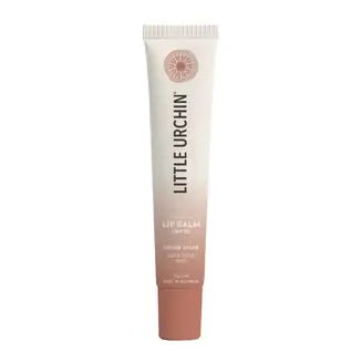 Natural Lipbalm Tinted Brown Sugar 15ml