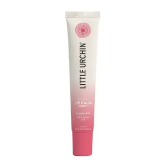 Natural Lipbalm Tinted Strwberry 15ml
