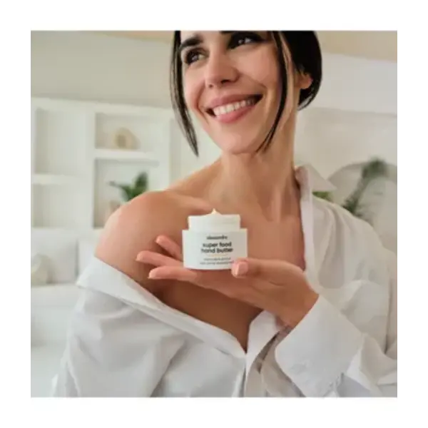 Alessandro Super Food Handbutter 50ml