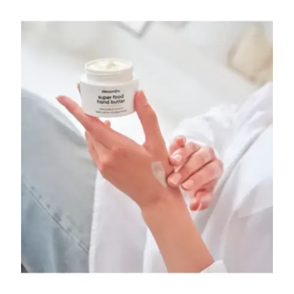 Alessandro Super Food Handbutter 50ml