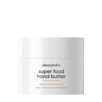 Super Food Handbutter 50ml