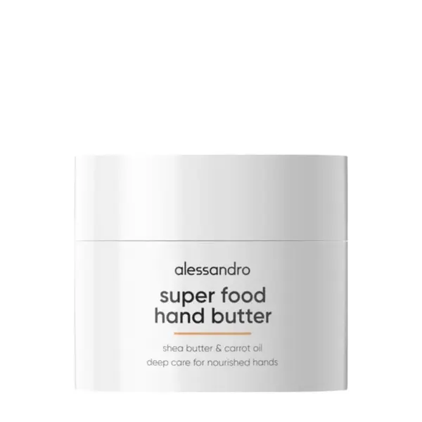 Alessandro Super Food Handbutter 50ml
