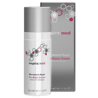 Pro Biotic Redness reducer SPF 50 - 30ml