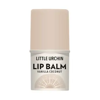 Natural Lipbalm stick Vanille /coconut 4gr