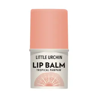Natürlicher Lippenbalsam-Stift „Tropical Pawpaw“ 4 g