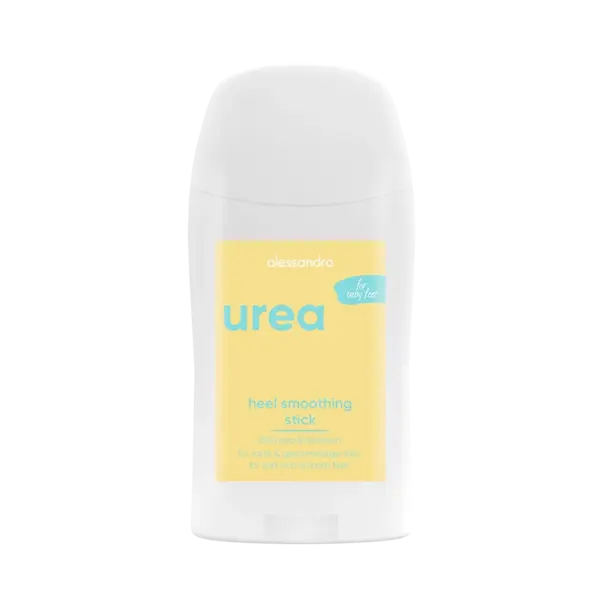Alessandro Foot Spa Heel Smooting Stick voor droge eeltplekken 50gr
