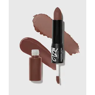 Nudiversal Lip duo Rome