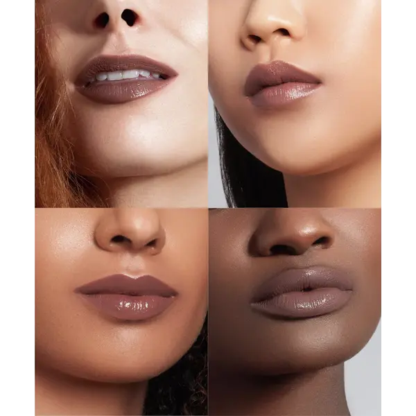 CTZN  Cosmetics Lip duo Lahore  lipstick & lipgloss Sarajevo Shade 23