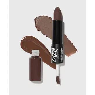 Nudiversal Lip duo Singapore